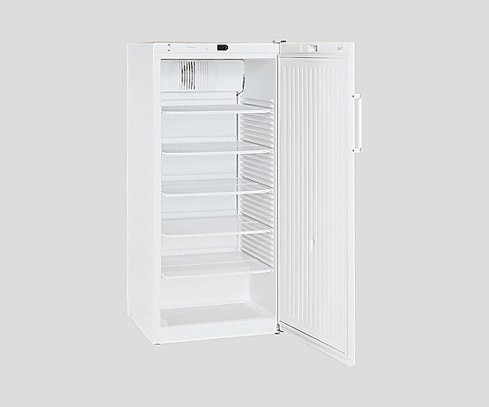 Tủ lạnh bảo quản mẫu y sinh Nihon Freezer UKS-5410DHC, 544 lít 2-15oC
